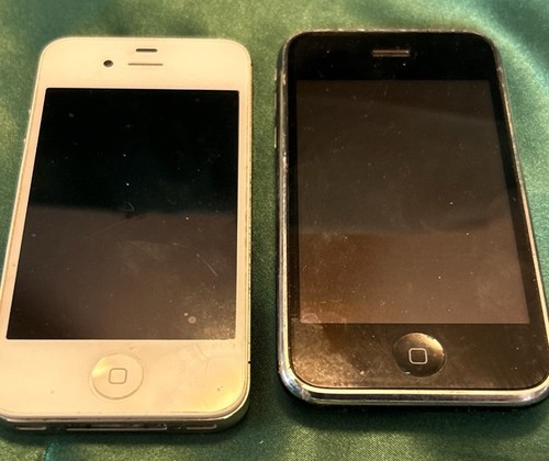 Apple iphone con - apple, scatola