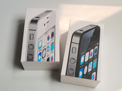 Nuovo apple iphone - 9/10,